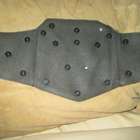 WWE World Heavyweight Champion Belt 2014 Replica Kids Toy Wrestling Title Mattel - Picture 2 of 2